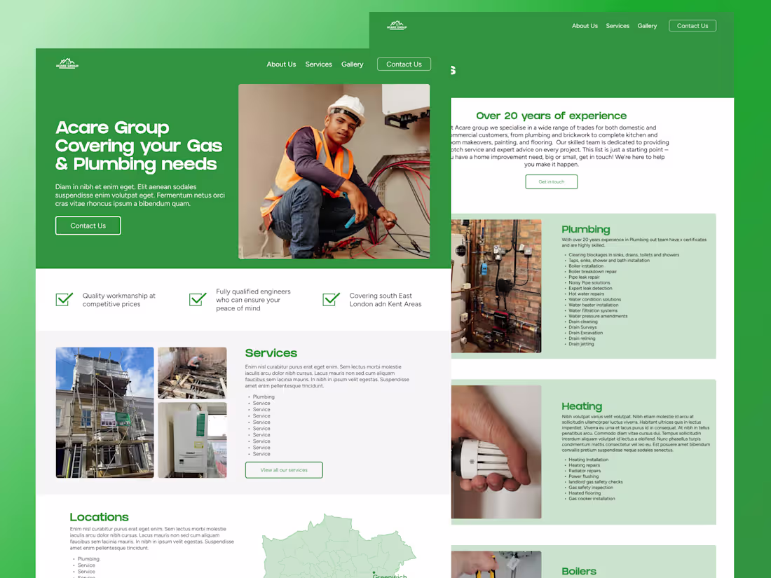 Cover image for ACare Group