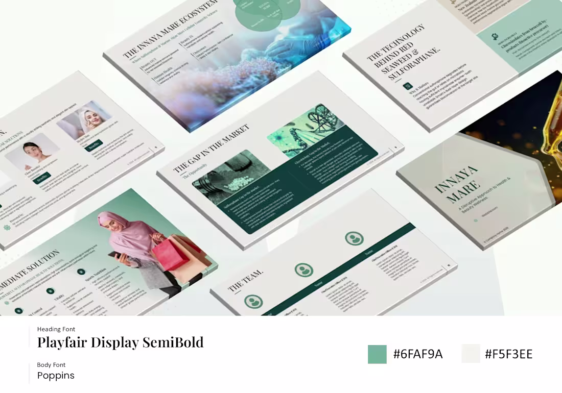 Cover image for Design Spotlight: Merging Science with Luxury Aesthetics I r...