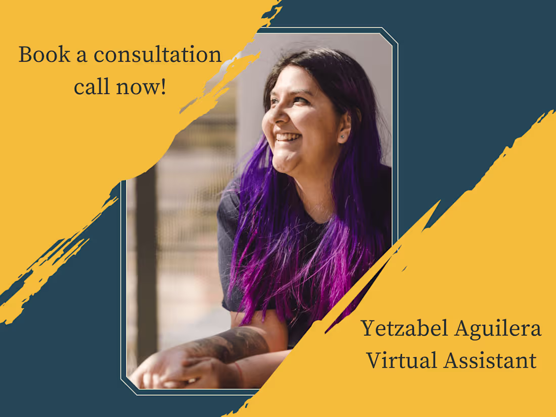 Cover image for Personal Virtual Assistant 
