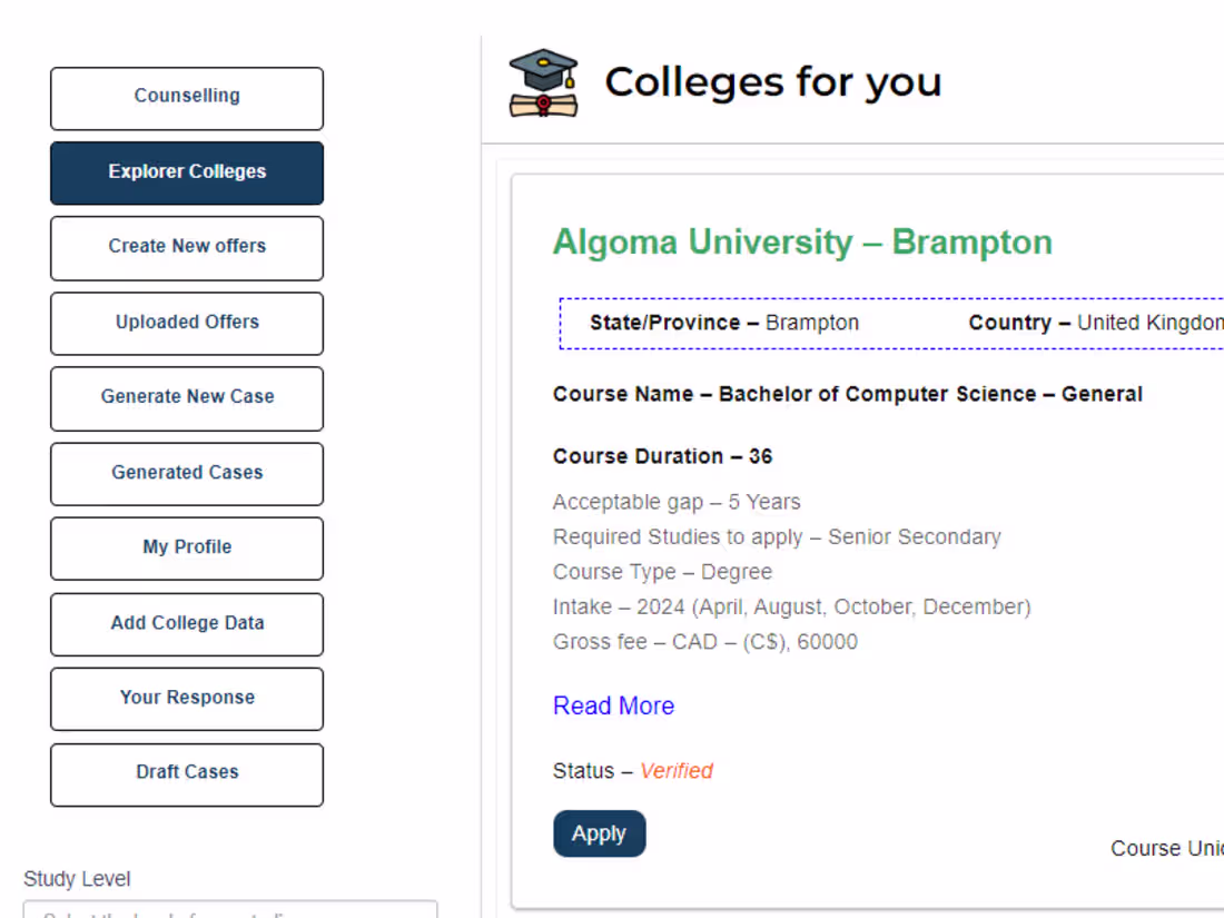 Cover image for CRM specialists