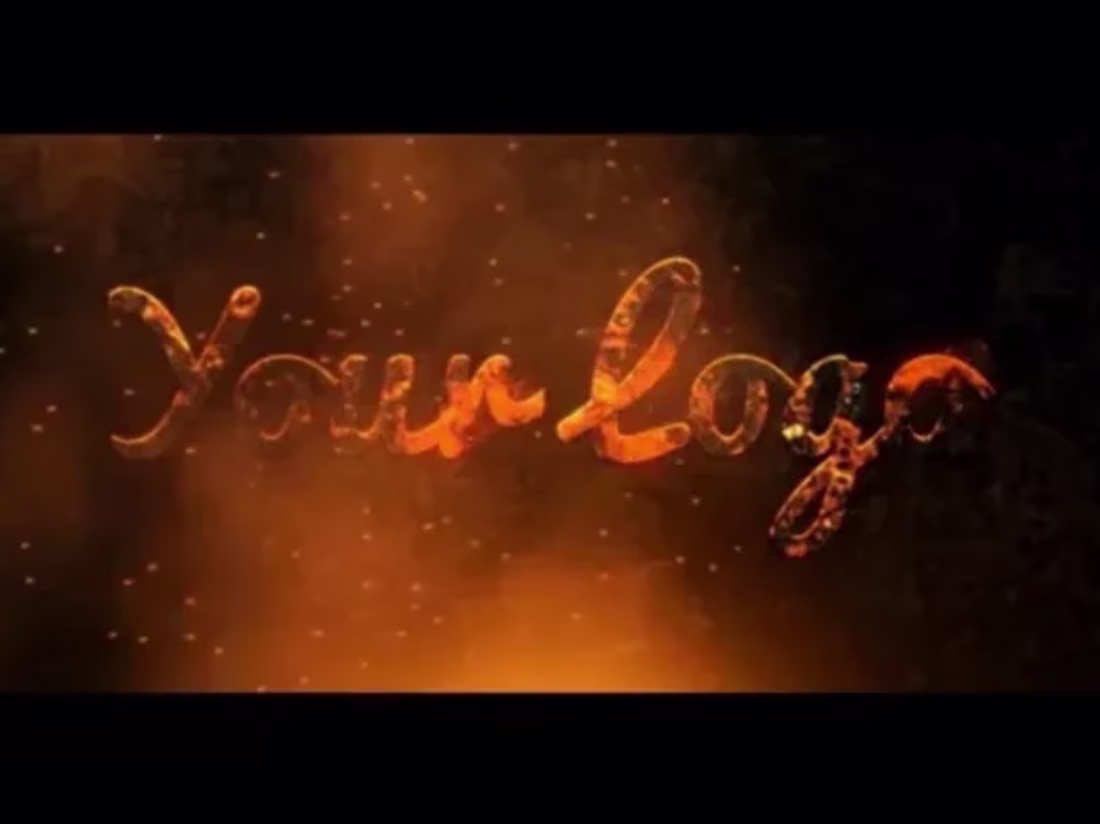 Cover image for I will make logo animation for you