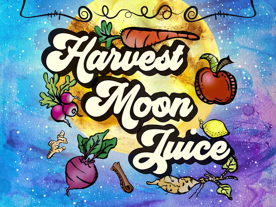 Cover image for Monthly Promotional Campaign for Basil Bandwagon Natural Market