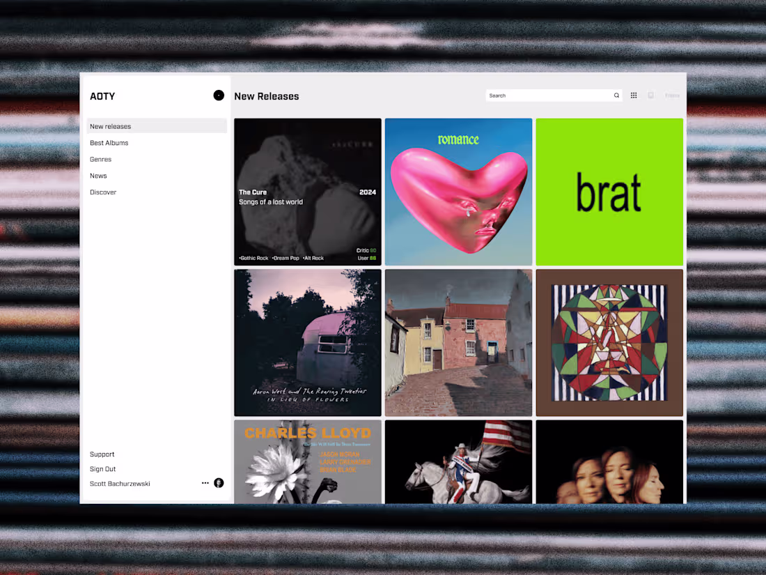 Cover image for Full Framer Web Design & Development