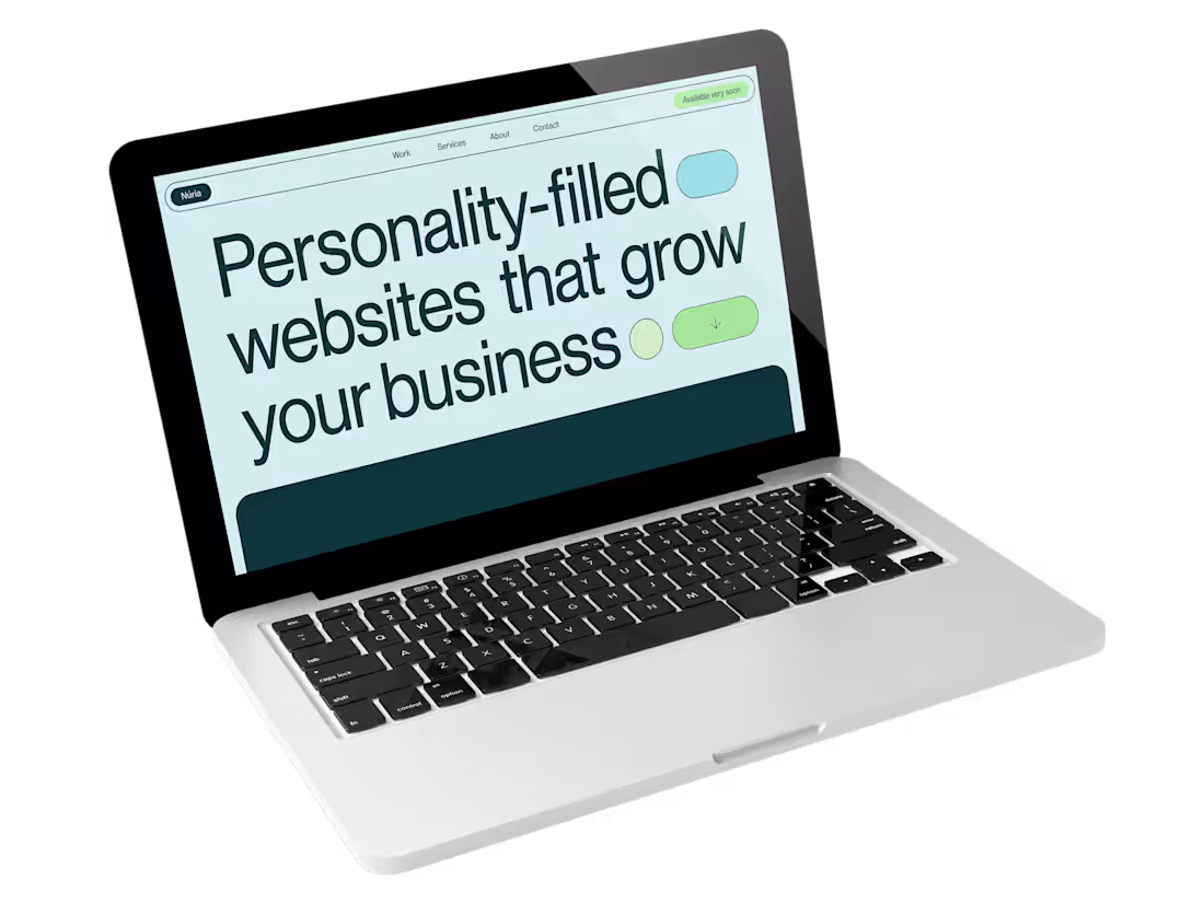 Cover image for Freelance web designer