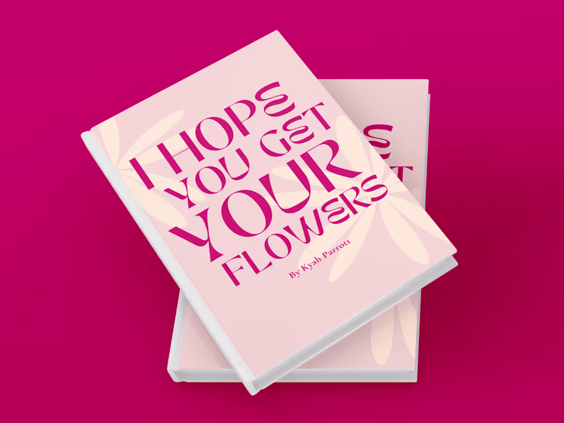 Cover image for Narrative-Centric Book Cover Design