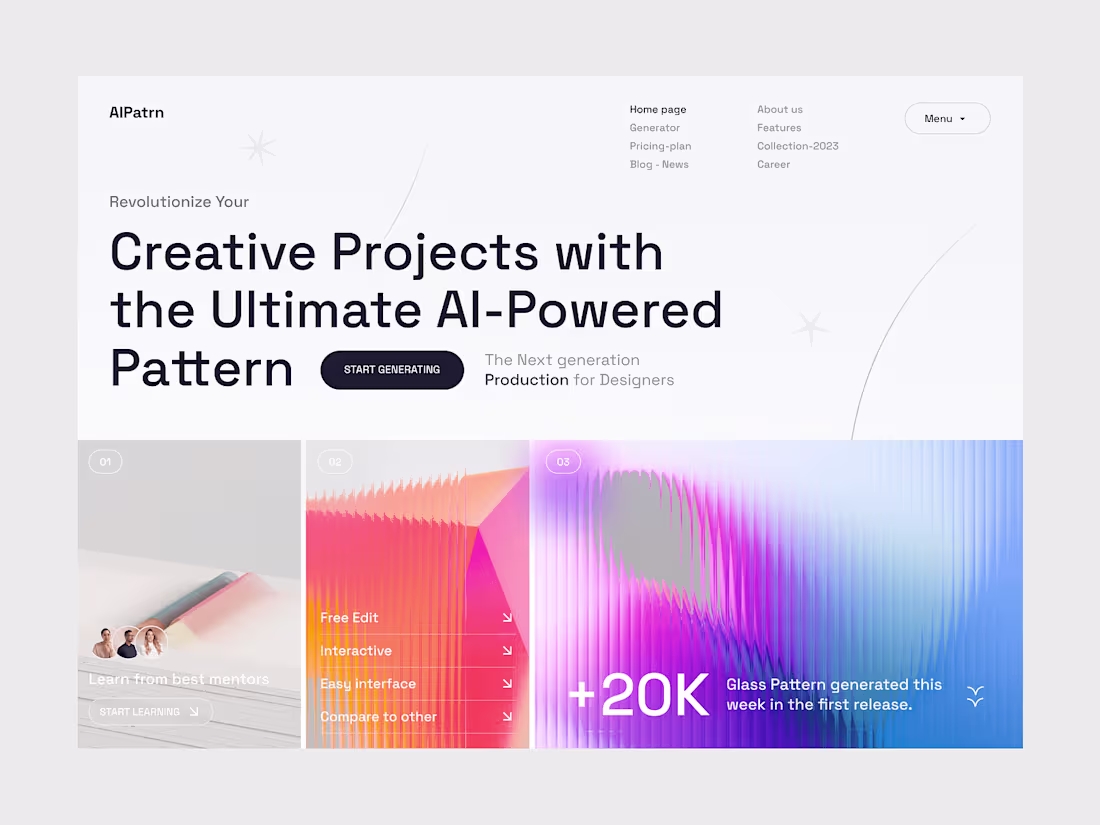 Cover image for Ai Integration