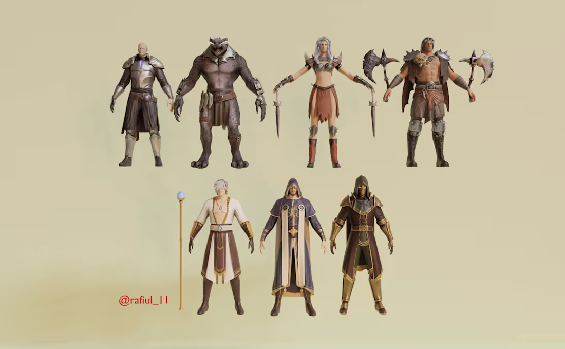 Cover image for Retopology