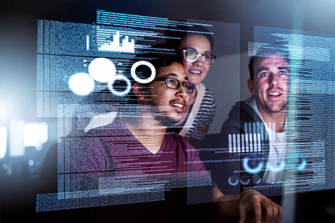 Cover image for Sample Content