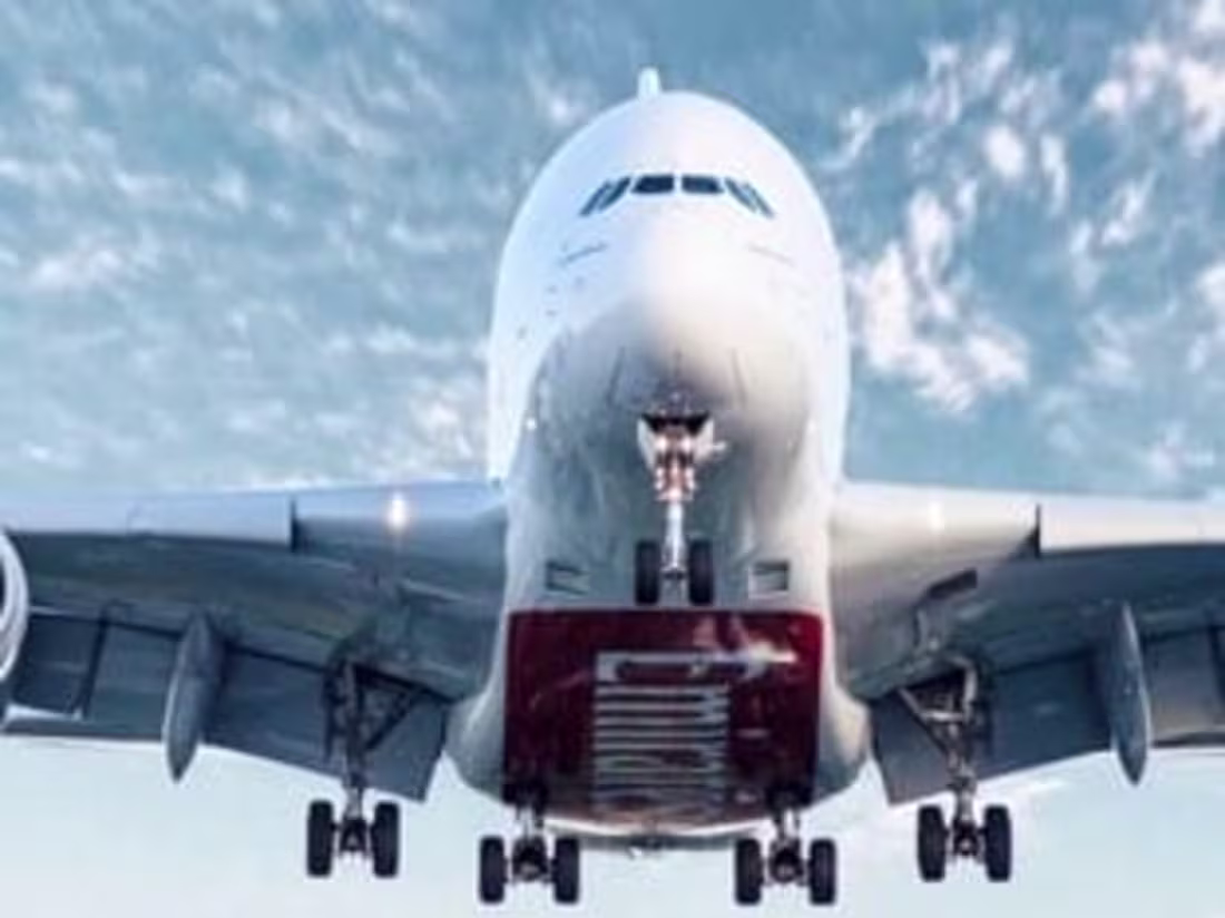 Cover image for Flight Booking Software