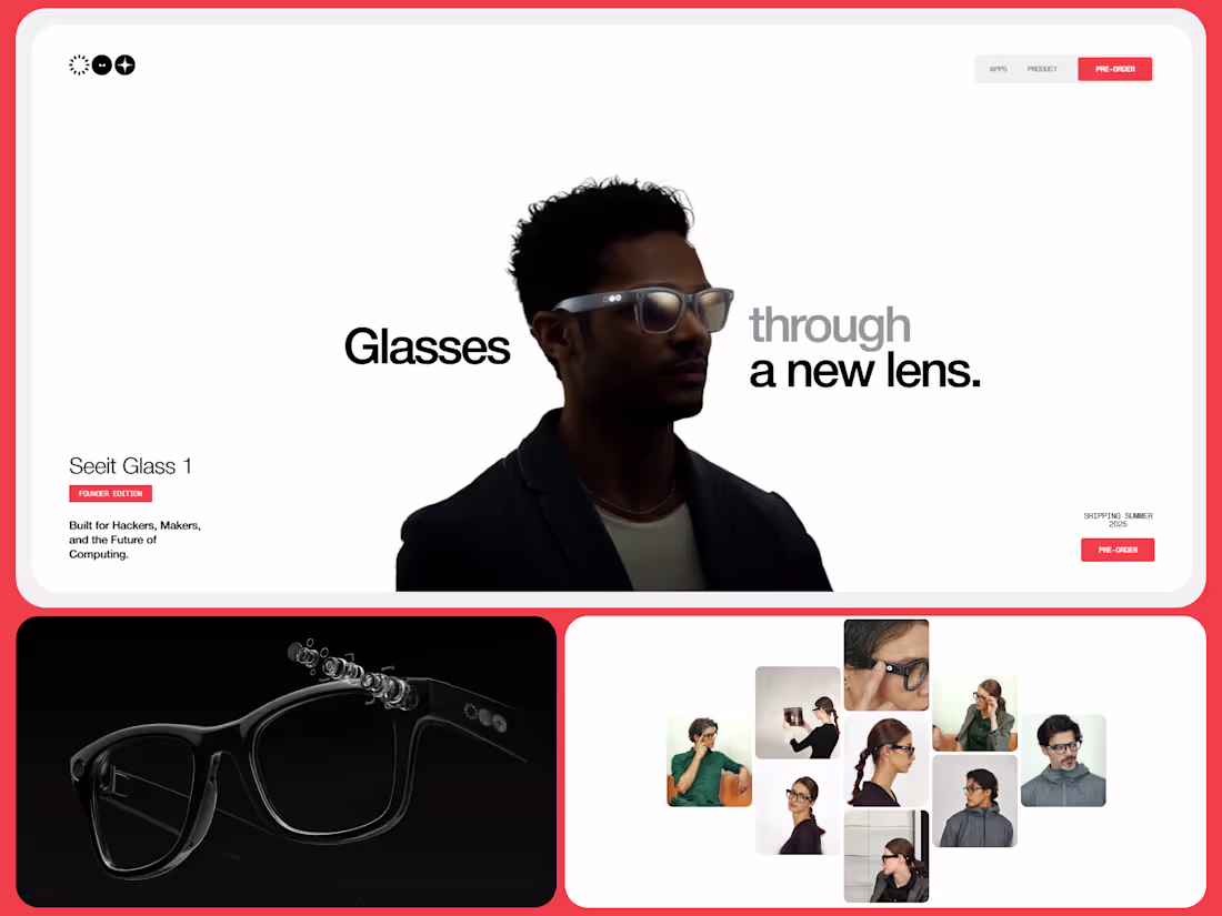 Cover image for Seeit AI