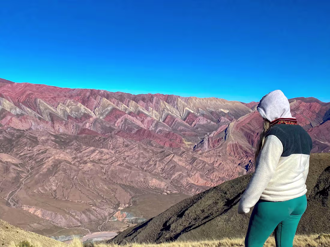 Cover image for Is The North Of Argentina Worth Visiting? 7 Places Not To Miss
