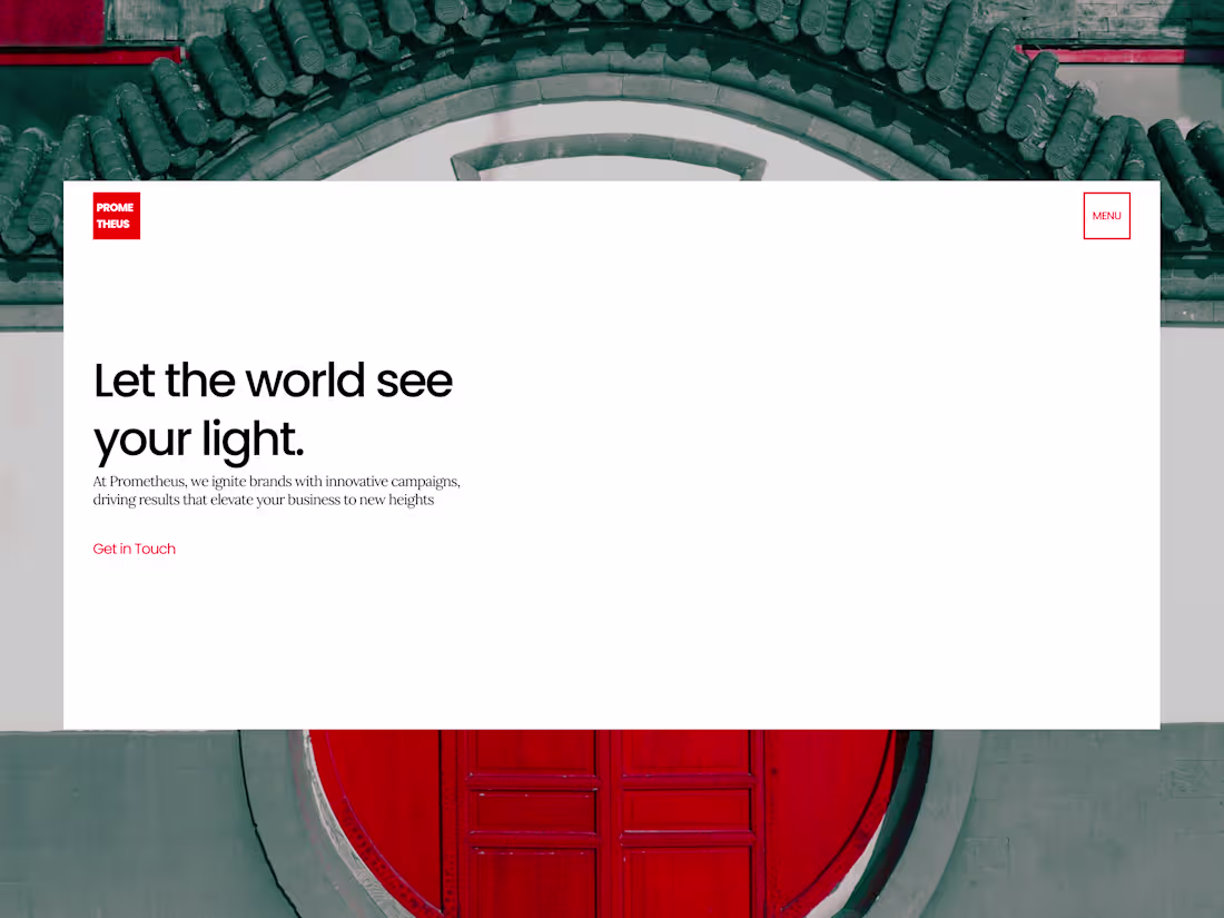 Cover image for Clean and Intuitive Web Development