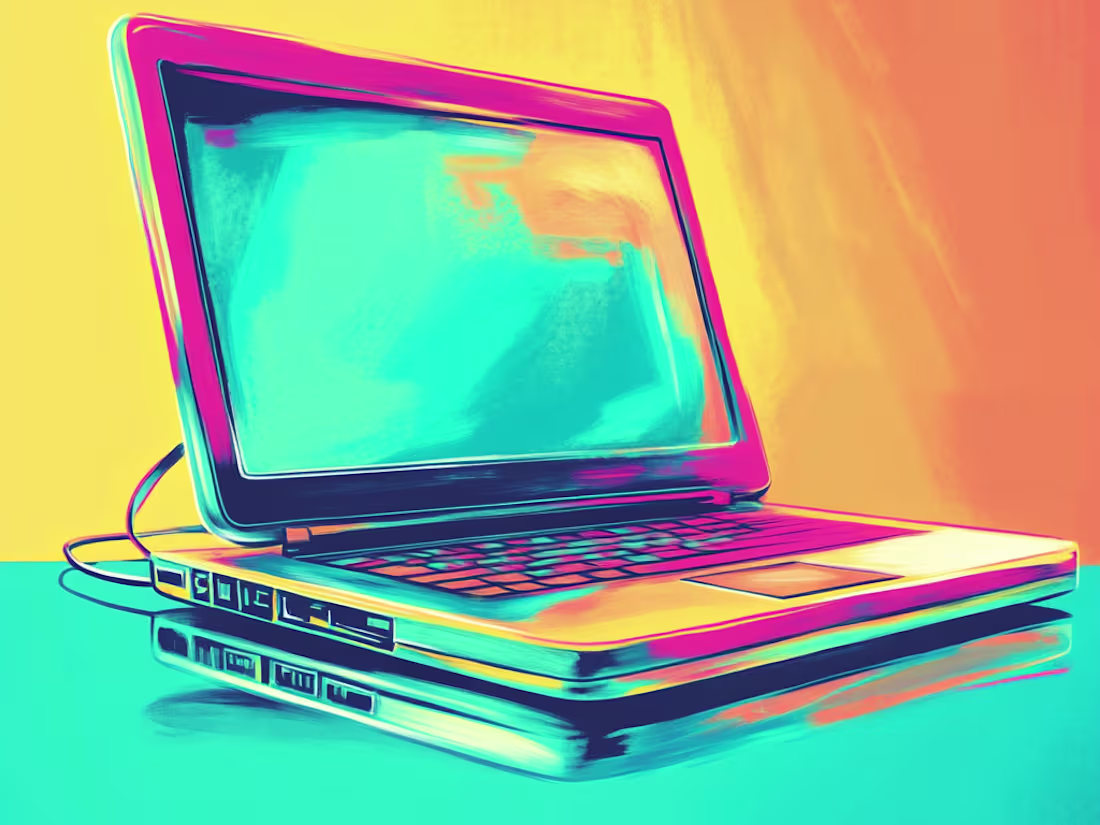 Cover image for Multi Page Website for a small company