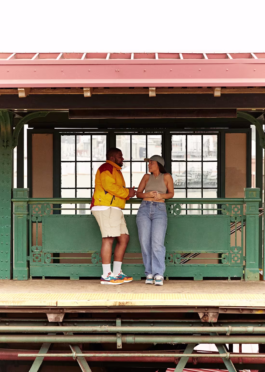 Cover image for Nike 