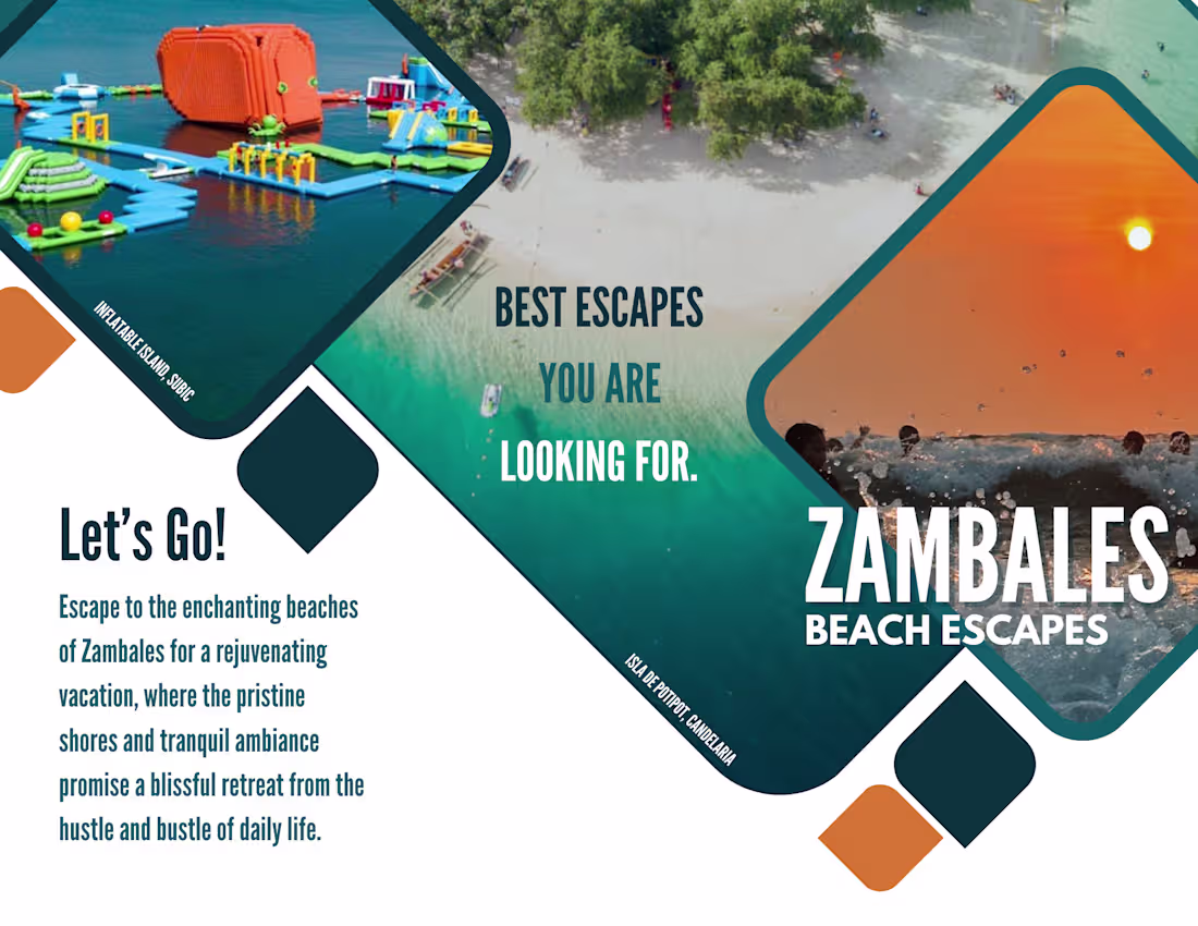 Cover image for Brochure Illustration