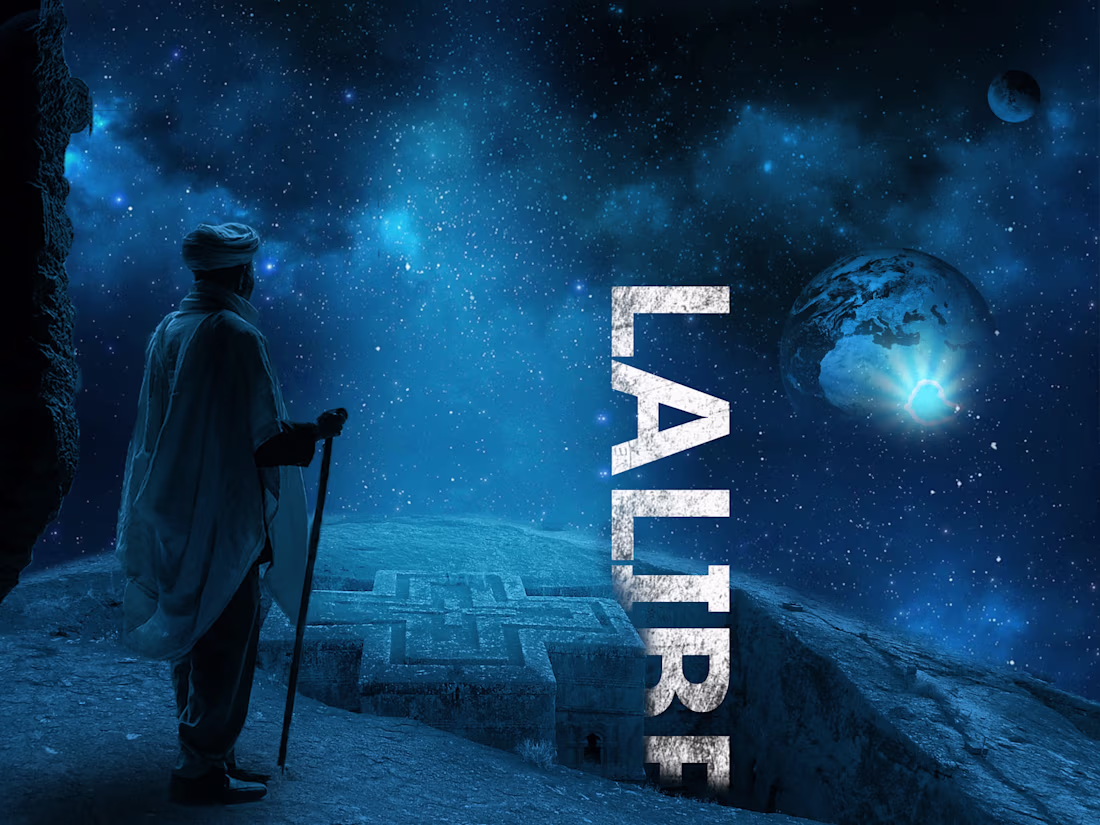 Cover image for Lalibela City promotion