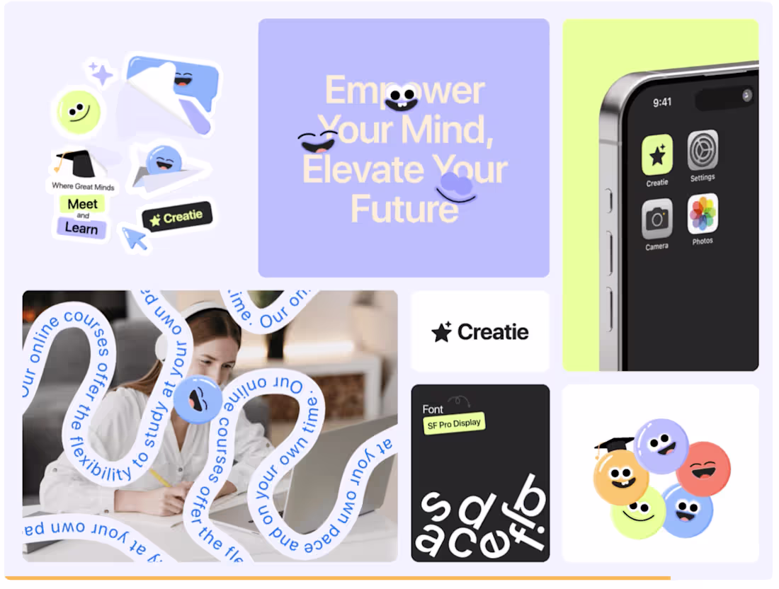 Cover image for Identity | Creaty