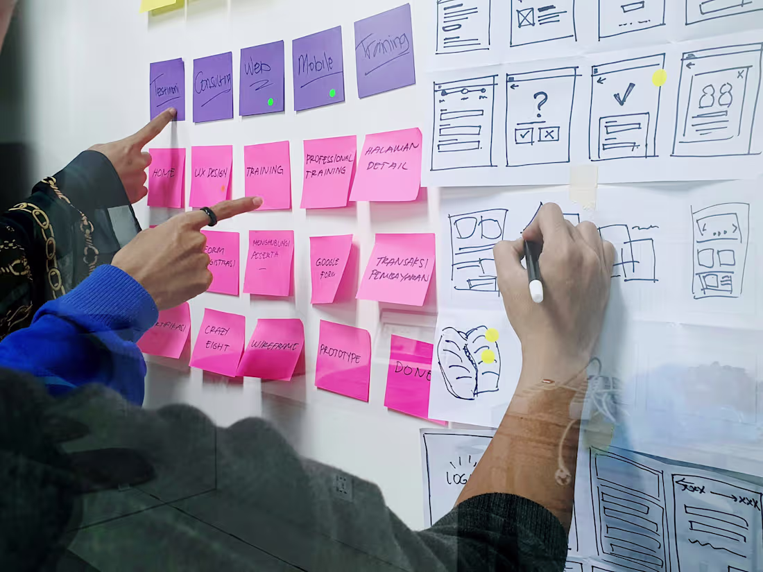 Cover image for Solve the right business problem before design even starts