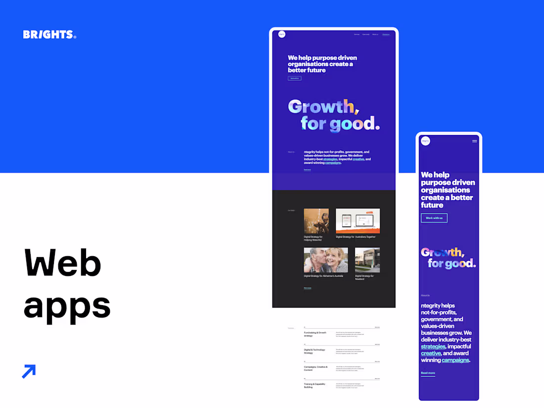 Cover image for Web Application Development