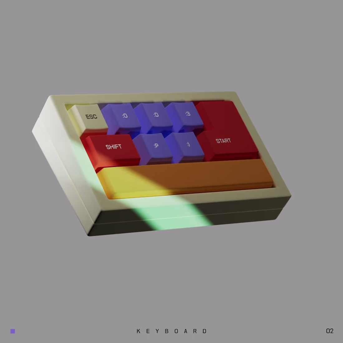 Cover image for 3D Asset Bundle