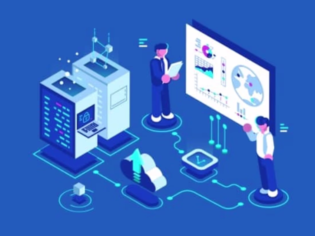 Cover image for Backend Development Expertise | C# (Asp Net Core) (.NET)