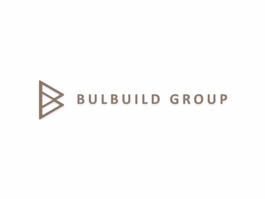 Cover image for Investment construction company Bulbild Group