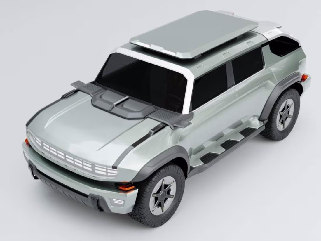 Cover image for I will create 3d Product visualization and animation 