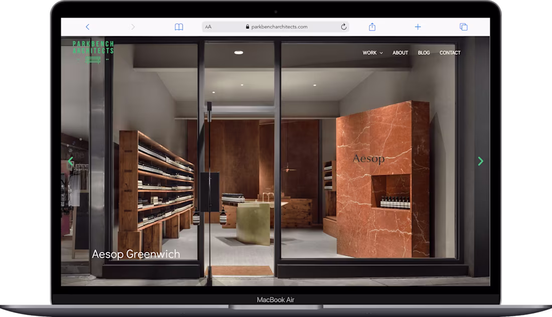 Cover image for WordPress/Elementor Design