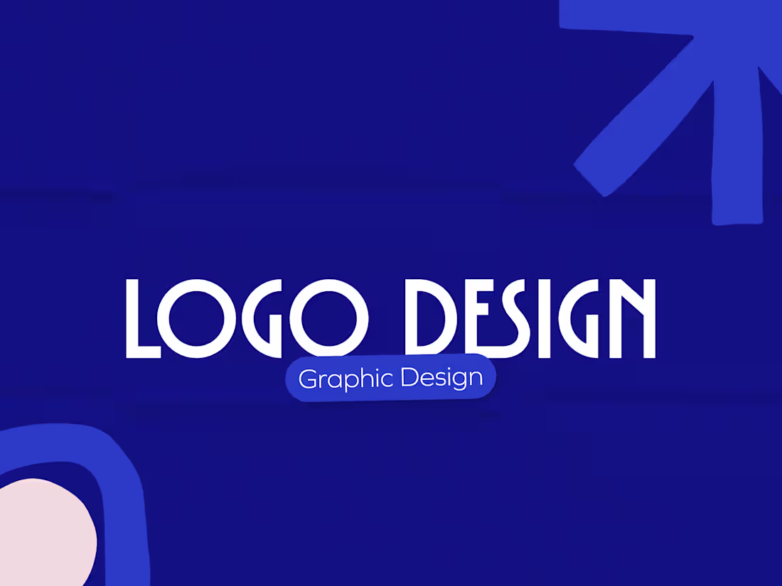 Cover image for Logo Design