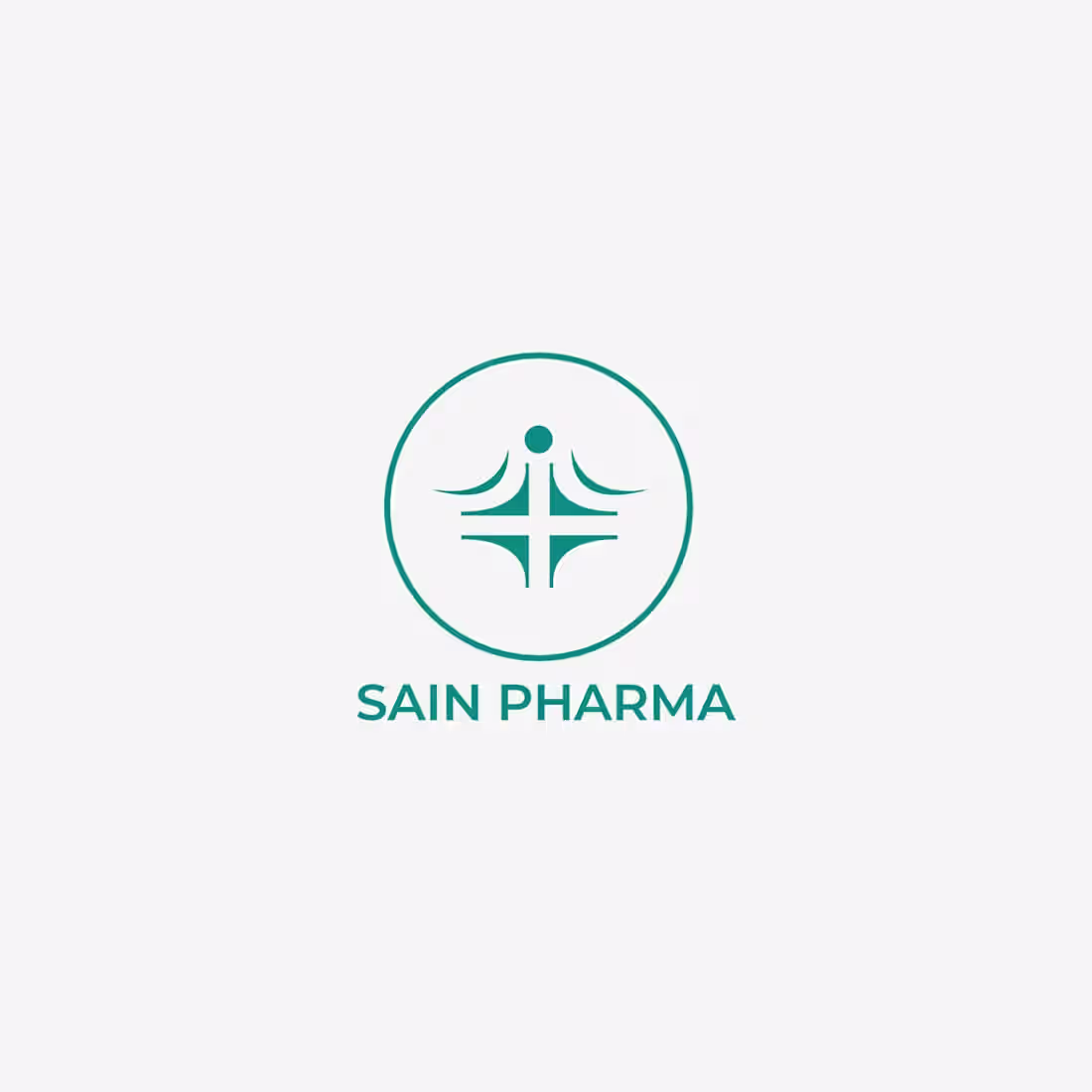 Cover image for INTRODUCING SAIN PHARMA IN NEW
