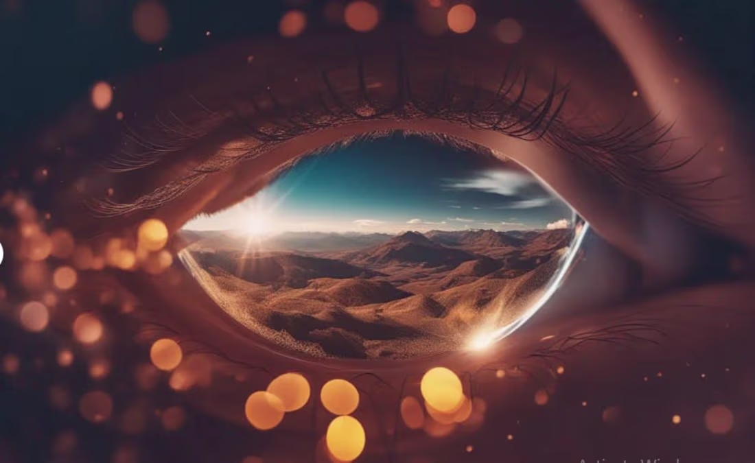 Cover image for Create AI images with DALL E 3