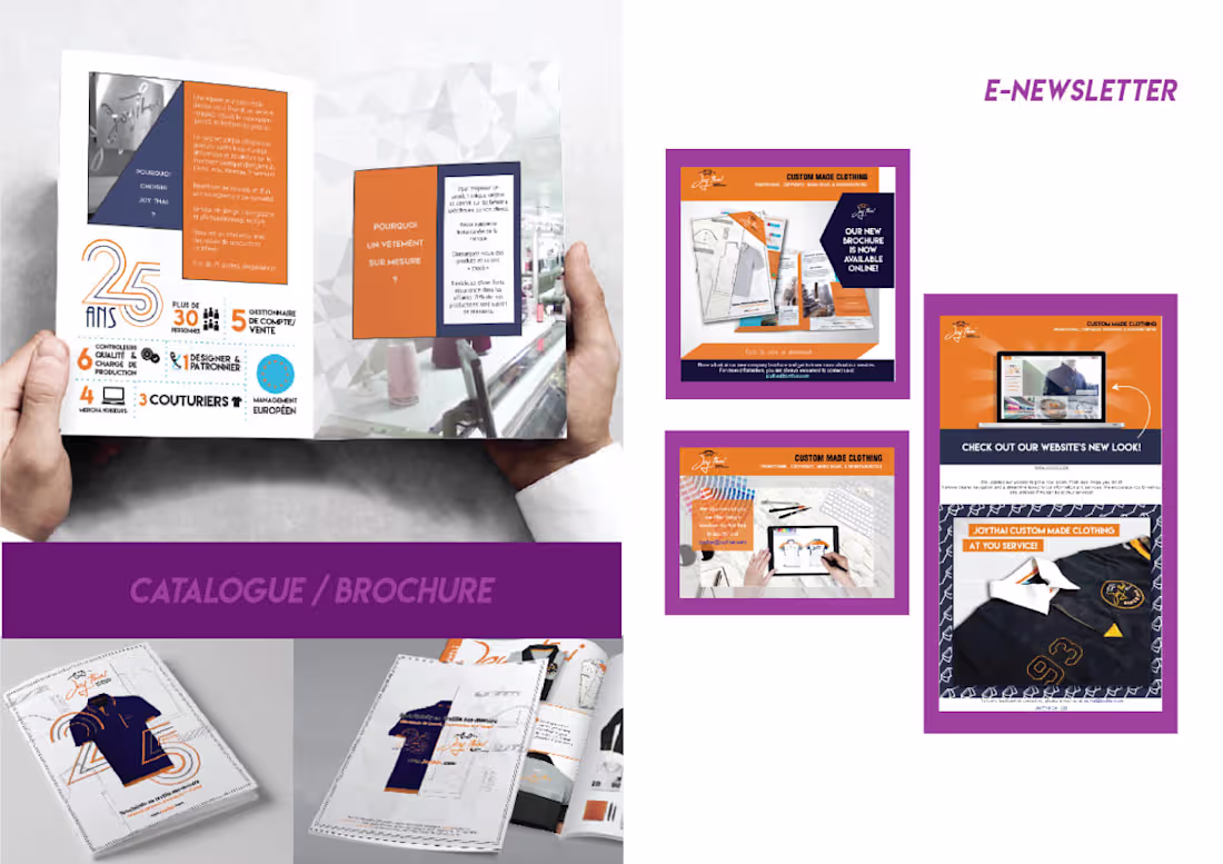 Cover image for JT PR Material