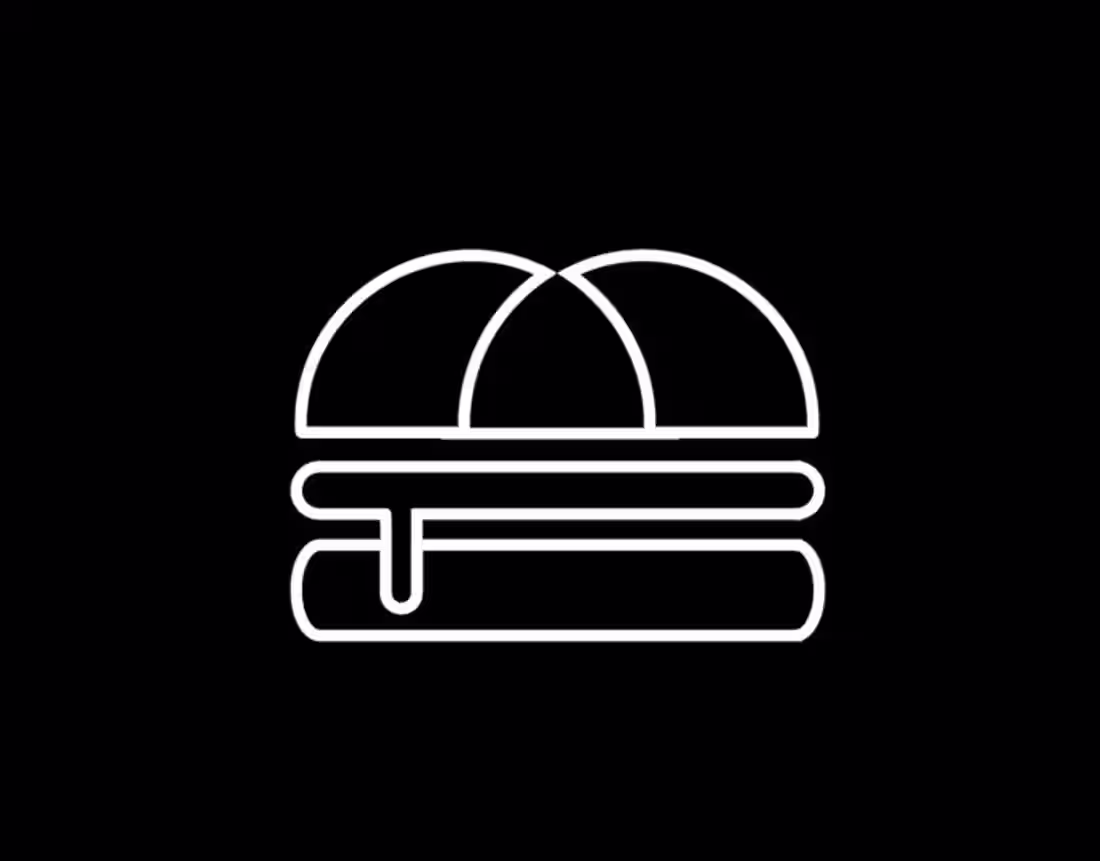 Cover image for Bunbite - Logo Design