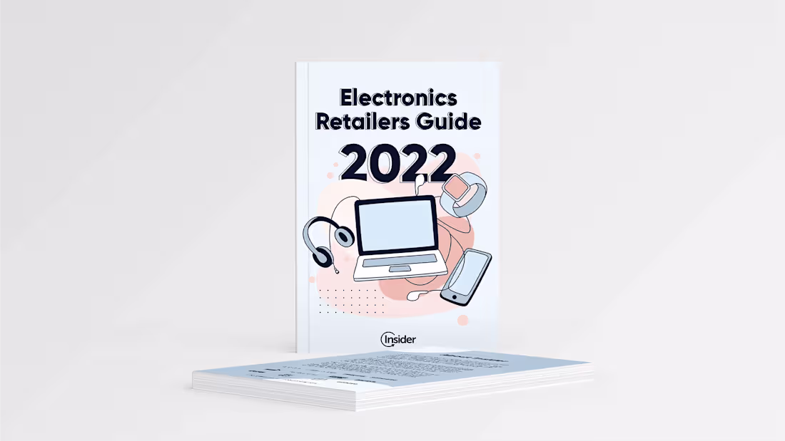 Cover image for Ebook Design