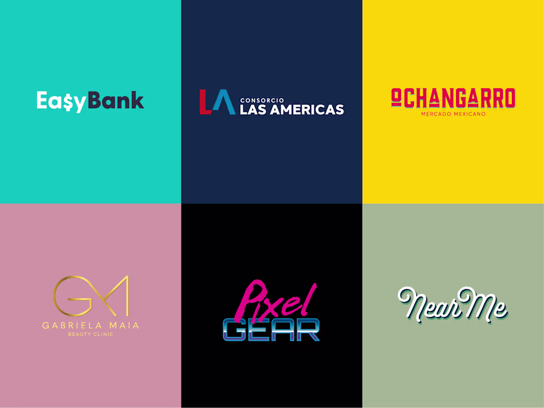 Cover image for Strategic Logo & Branding – More Than Just an Image