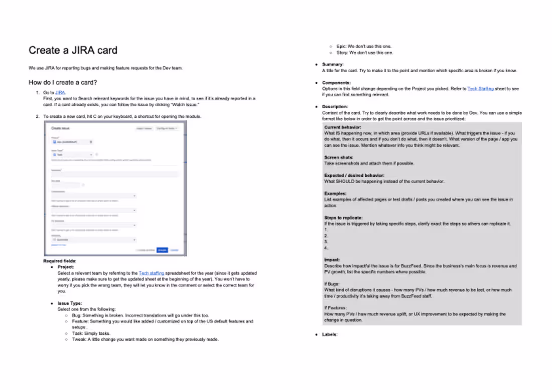 Cover image for Japan Product Strategy | QA Testing