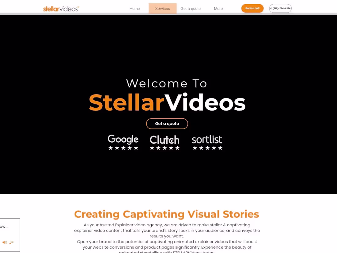 Cover image for SEO-Optimized Webpage Content.