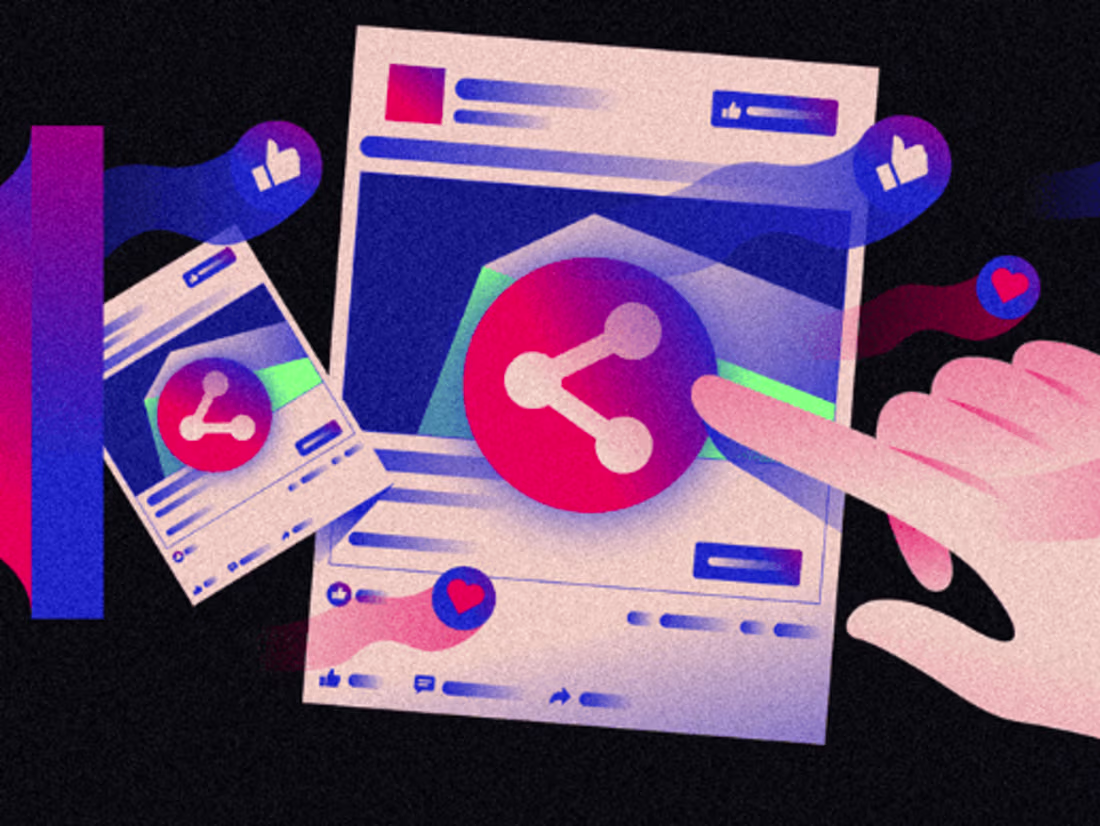 Cover image for Social Media Audit/Consulting