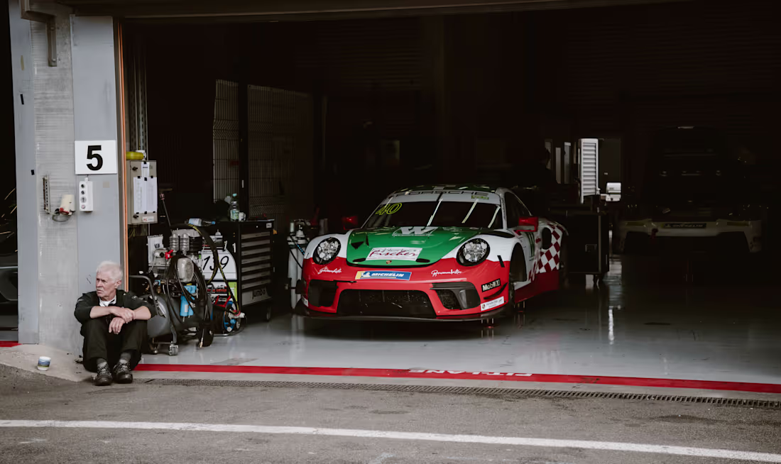 Cover image for Web & Social Media Managment