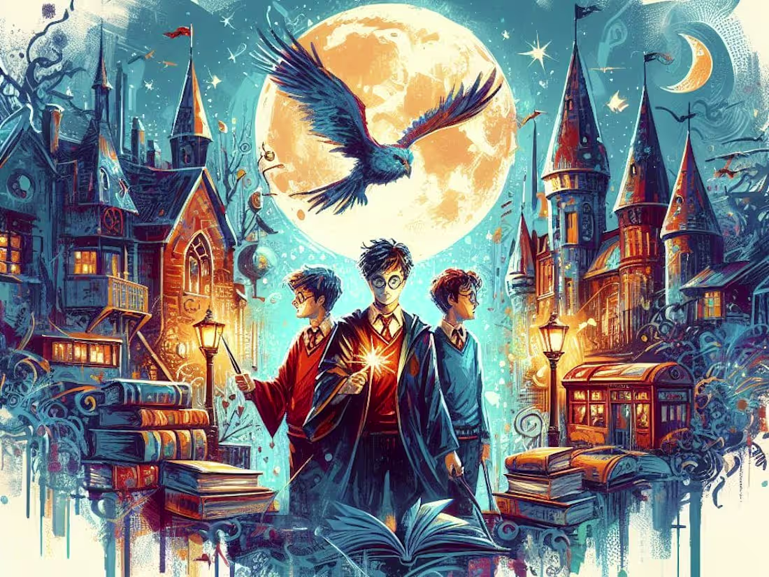 Cover image for I will create AI art for Book cover, images and illustrations.