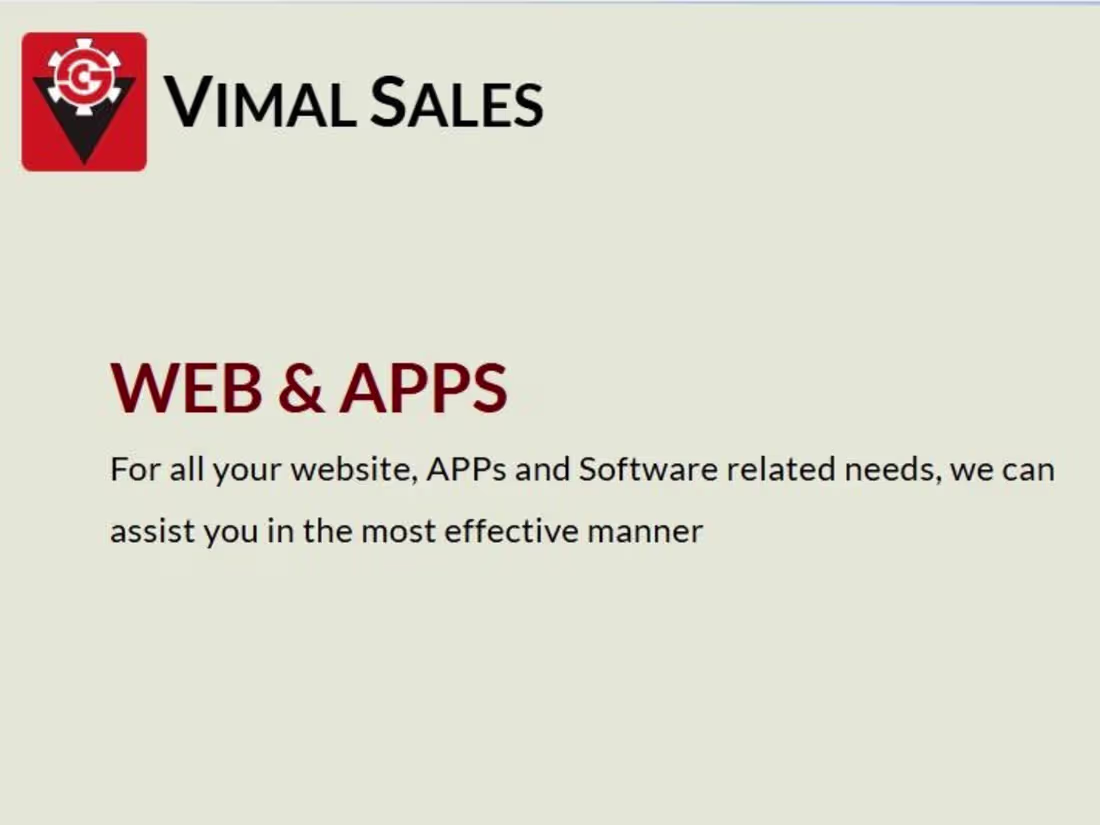 Cover image for Transform Your Brand with Expert Web Design