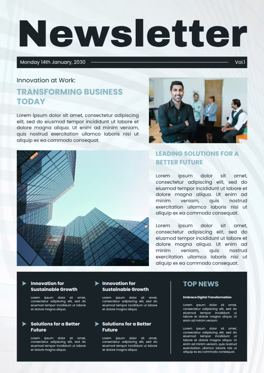 Cover image for Designed and built a complete