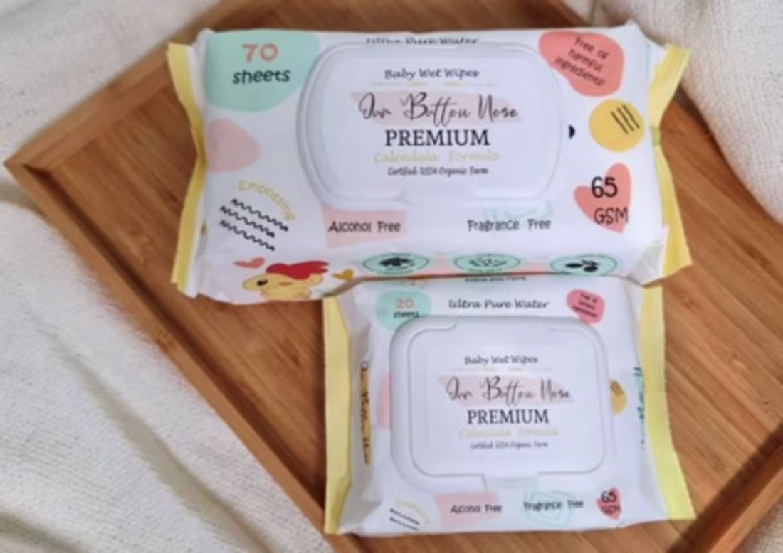 Cover image for How to take care of your baby’s sensitive skin? | Plano | Save …