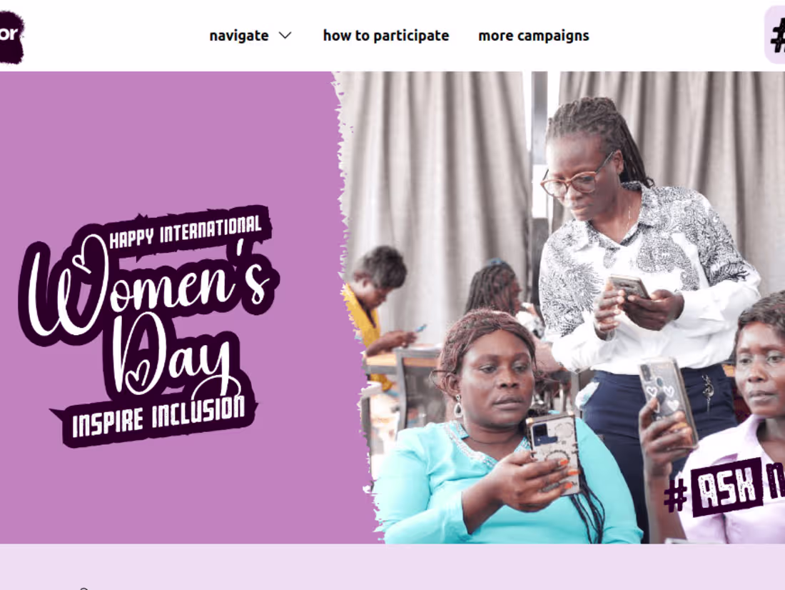 Cover image for Connect on the web | Website Development