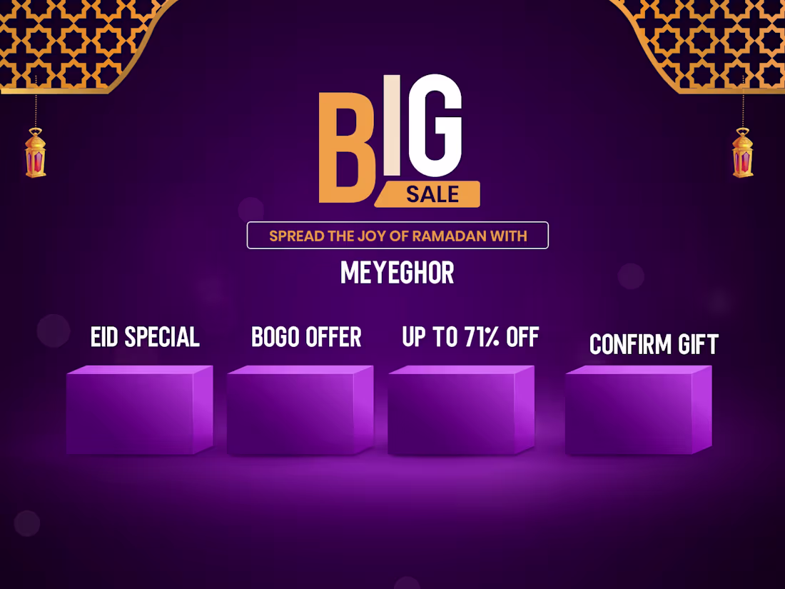 Cover image for meyeghor