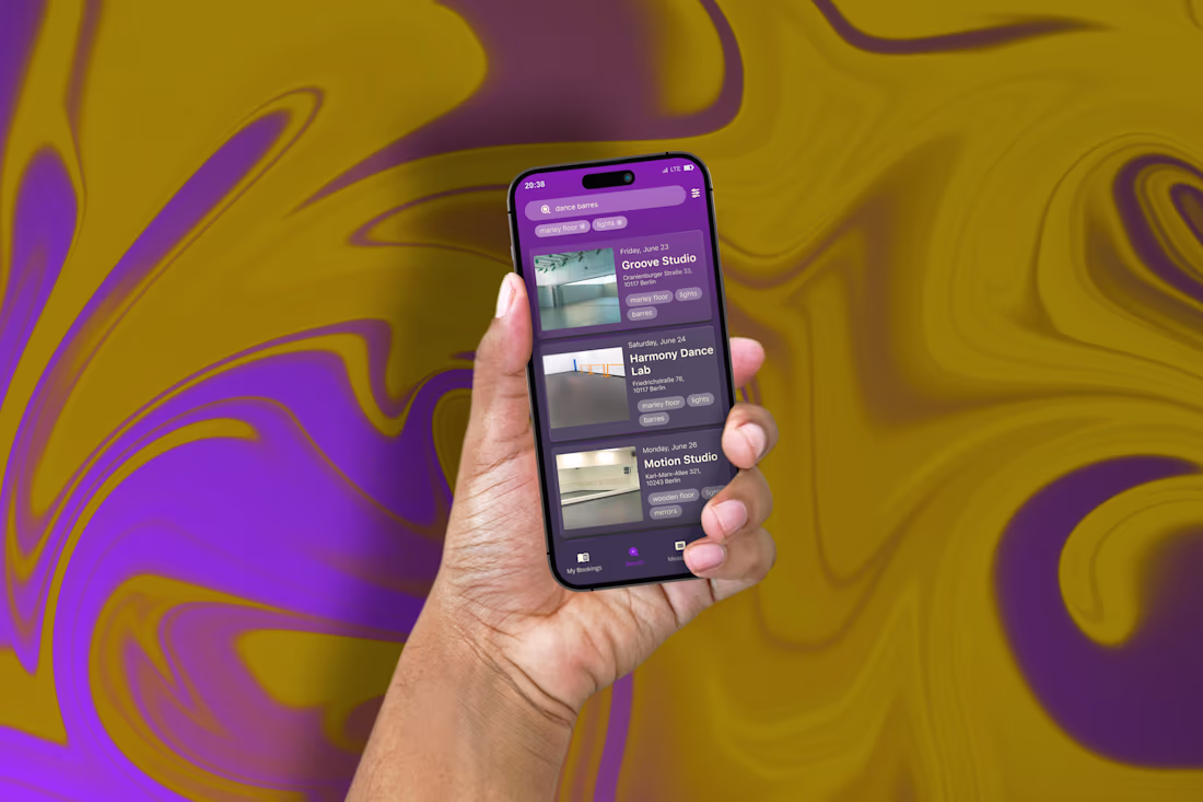 Cover image for Practice Spot 