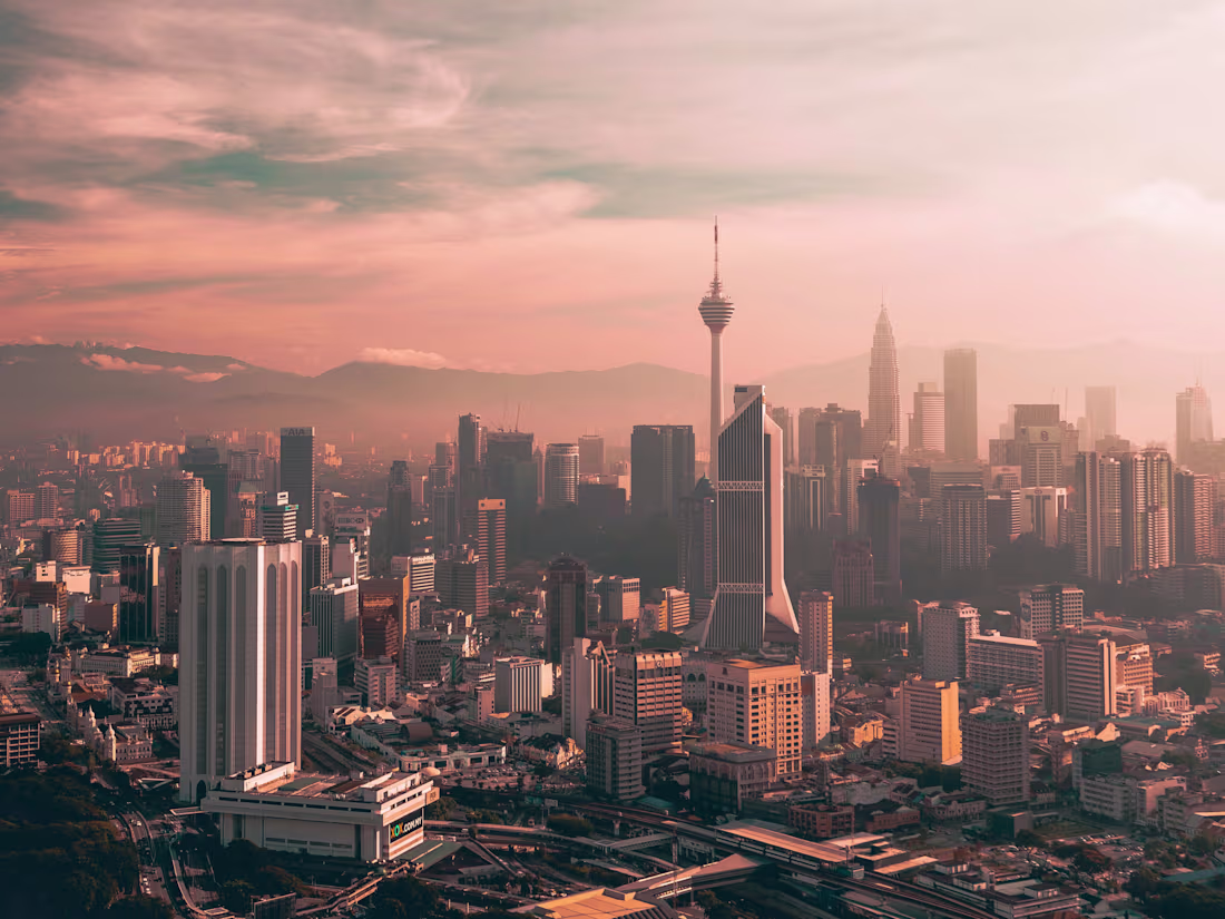 Cover image for Kuala Lumpur Guide by a Local: Best Places to Stay, Eat, Visit …