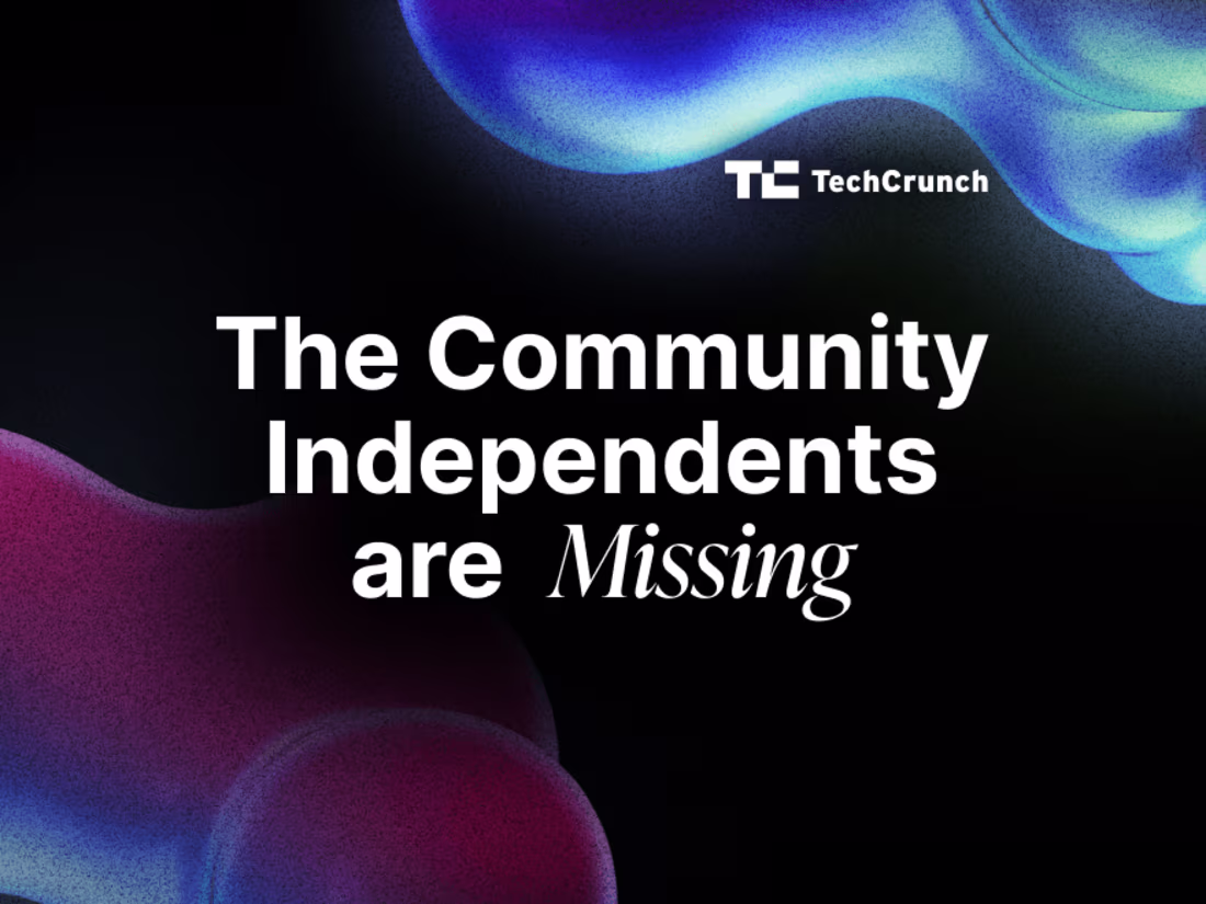 Cover image for Building Project-Based Identities + Our $14.5M Series A 💫