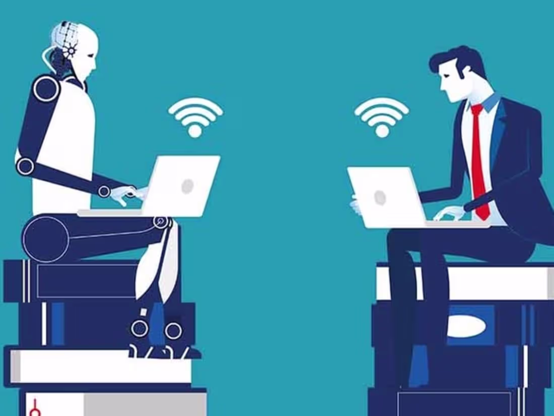 Cover image for A Revolution in Copywriting Powered by AI