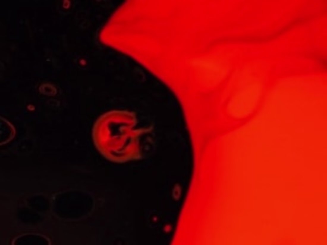 Cover image for Prompt for a horror movie